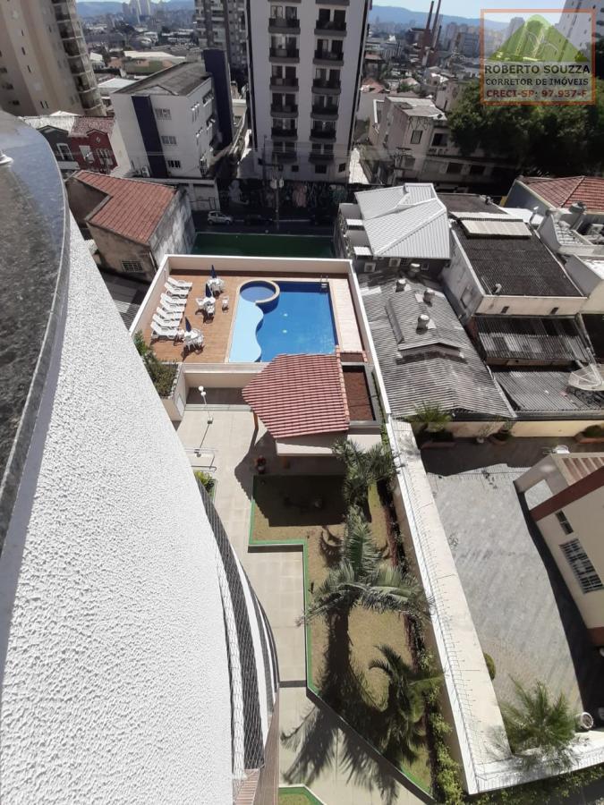 Apartamento à venda com 3 quartos, 94m² - Foto 22