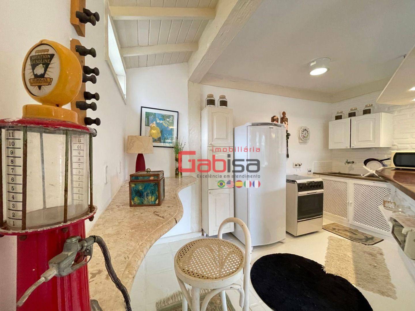 Casa à venda com 3 quartos, 130m² - Foto 8