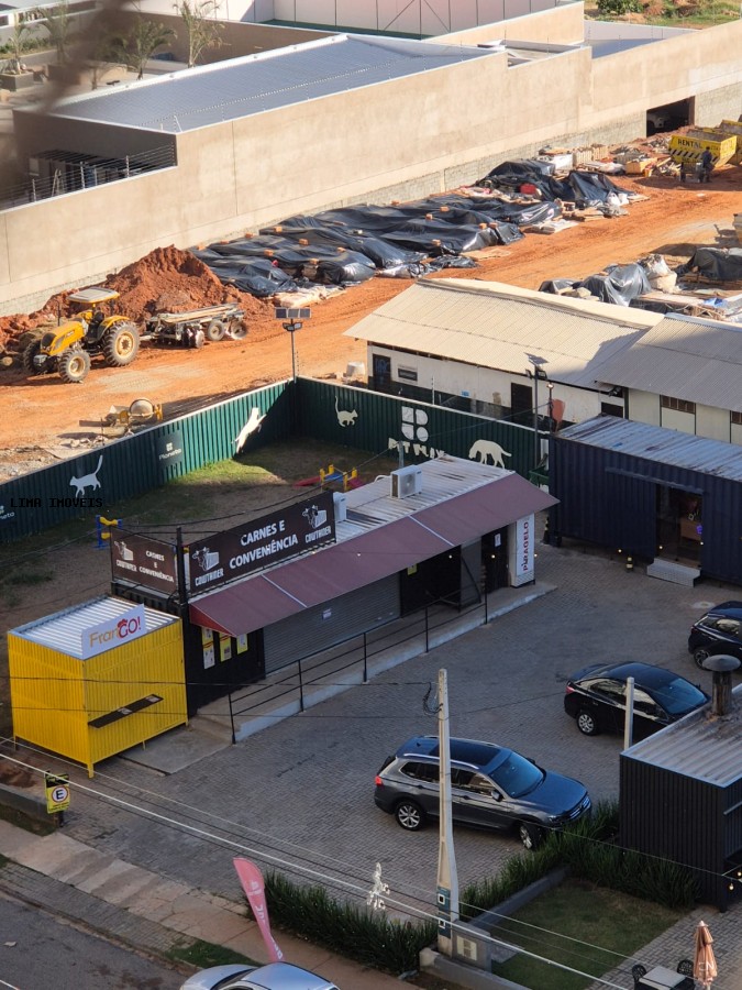 Apartamento para alugar com 3 quartos, 90m² - Foto 12