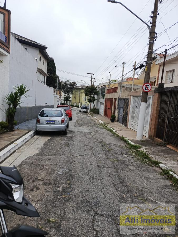 Sobrado, 2 quartos, 100 m² - Foto 1