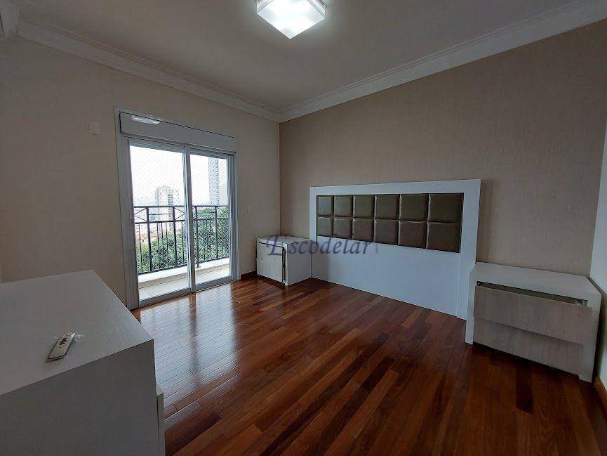 Apartamento à venda com 3 quartos, 215m² - Foto 18