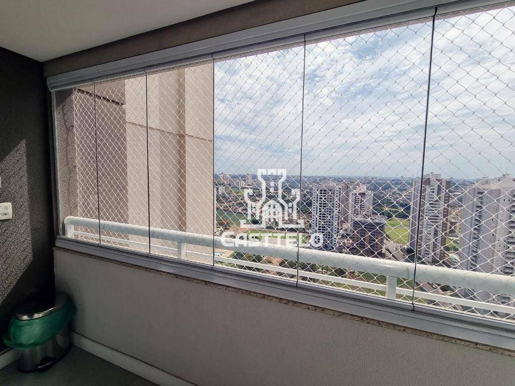 Apartamento à venda com 2 quartos, 74m² - Foto 21