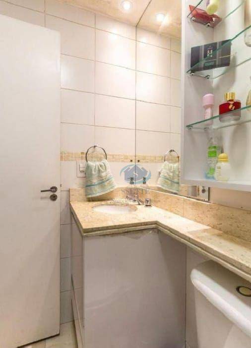 Apartamento à venda com 3 quartos, 75m² - Foto 21