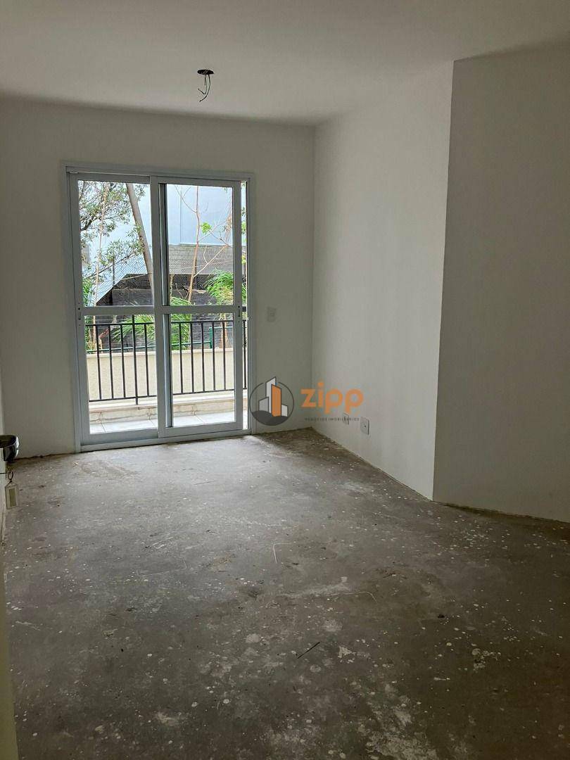 Apartamento à venda com 3 quartos, 66m² - Foto 1