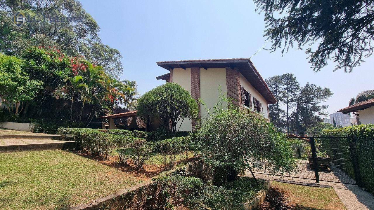 Casa de Condomínio à venda com 4 quartos, 363m² - Foto 6