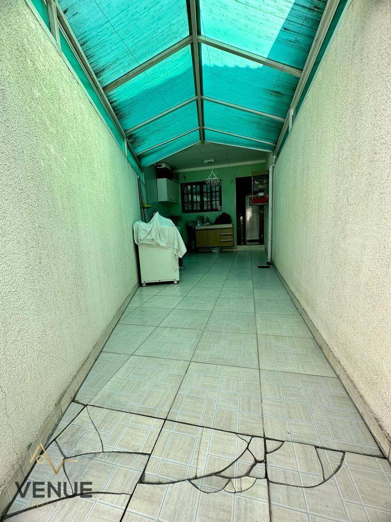 Sobrado à venda com 3 quartos, 120m² - Foto 13