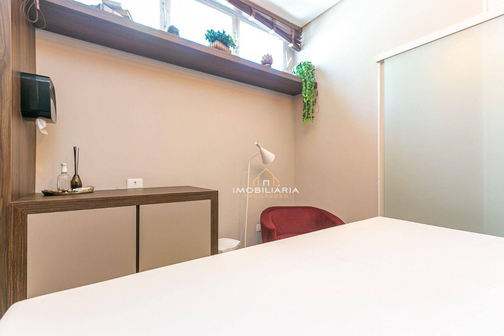 Apartamento à venda com 4 quartos, 215m² - Foto 105