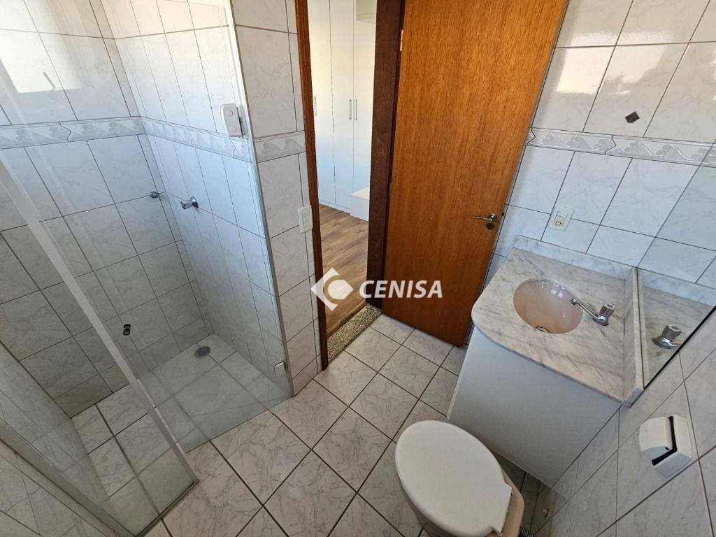 Casa de Condomínio à venda com 3 quartos, 110m² - Foto 20