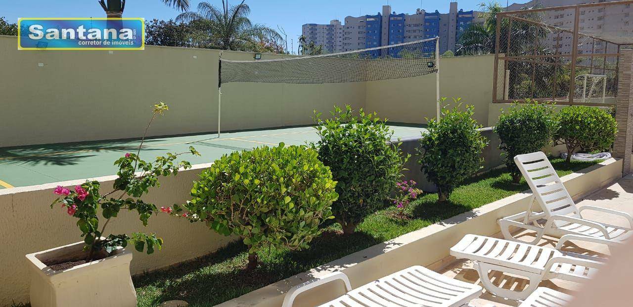 Apartamento à venda com 3 quartos, 85m² - Foto 29