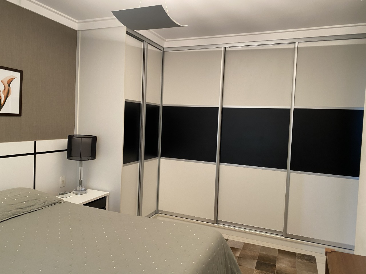 Apartamento à venda com 3 quartos, 139m² - Foto 16