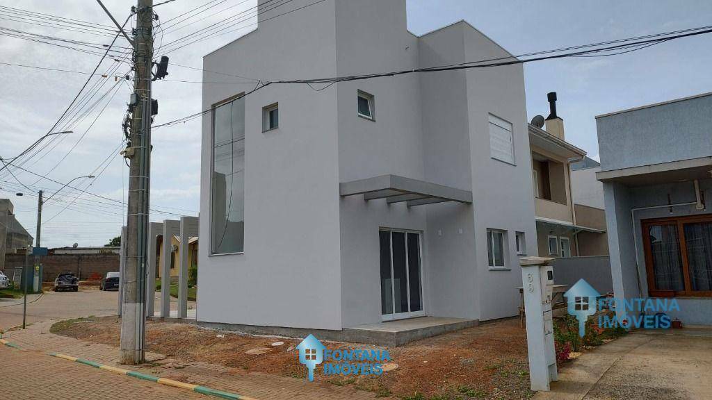 Casa de Condomínio à venda com 2 quartos, 115m² - Foto 11