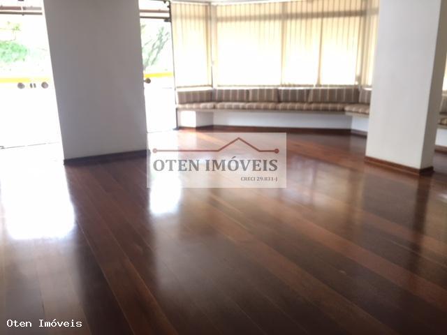 Apartamento para alugar com 4 quartos, 260m² - Foto 31