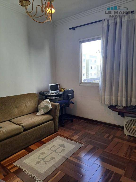 Apartamento à venda com 2 quartos, 79m² - Foto 16