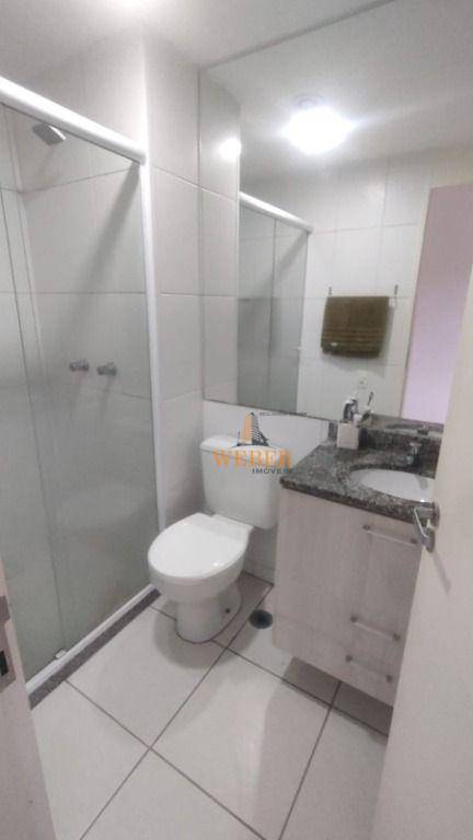 Apartamento à venda com 2 quartos, 54m² - Foto 9