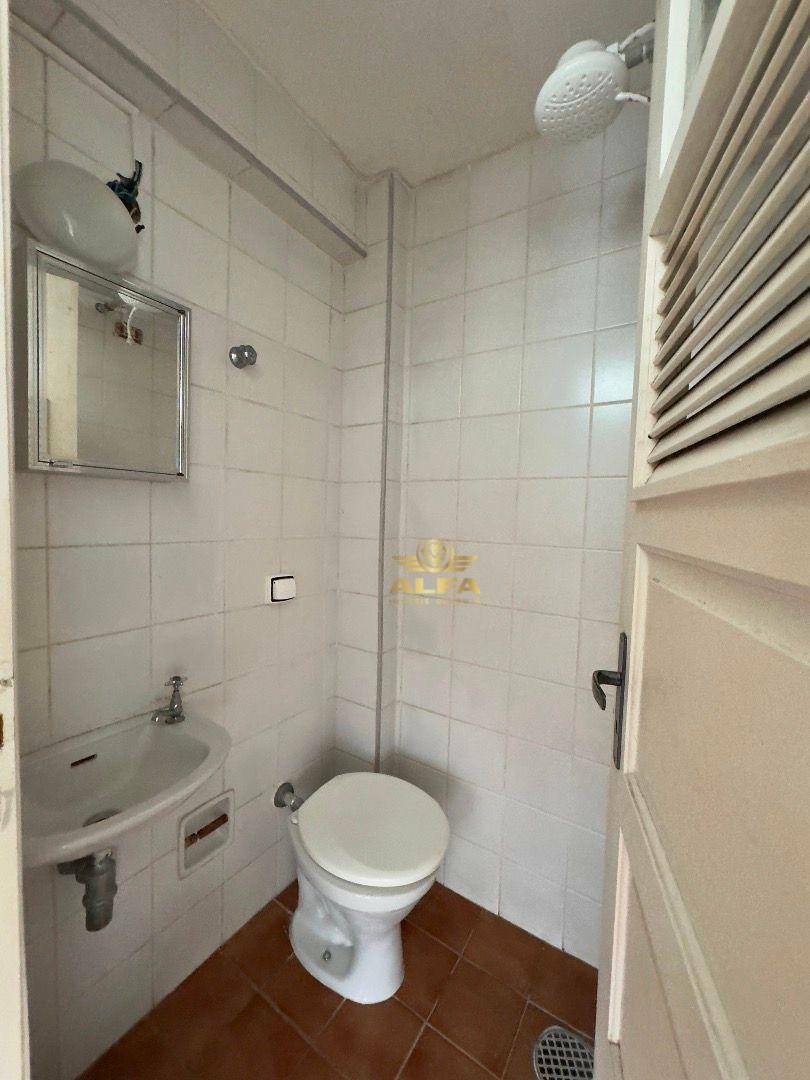 Apartamento à venda com 3 quartos, 140m² - Foto 24