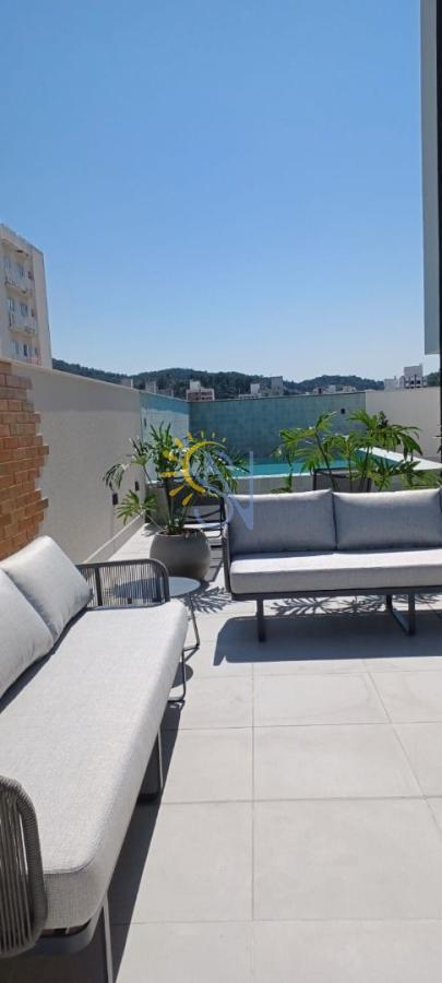 Apartamento à venda com 2 quartos, 58m² - Foto 11