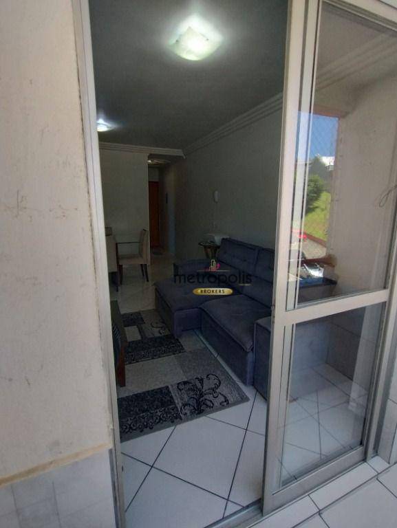 Apartamento à venda com 2 quartos, 55m² - Foto 9