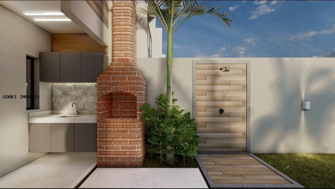 Casa à venda com 3 quartos, 156m² - Foto 9