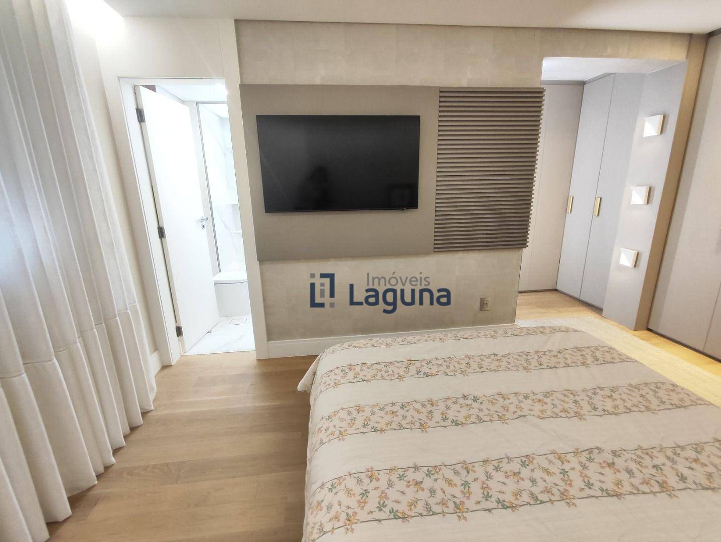 Apartamento à venda com 3 quartos, 140m² - Foto 79