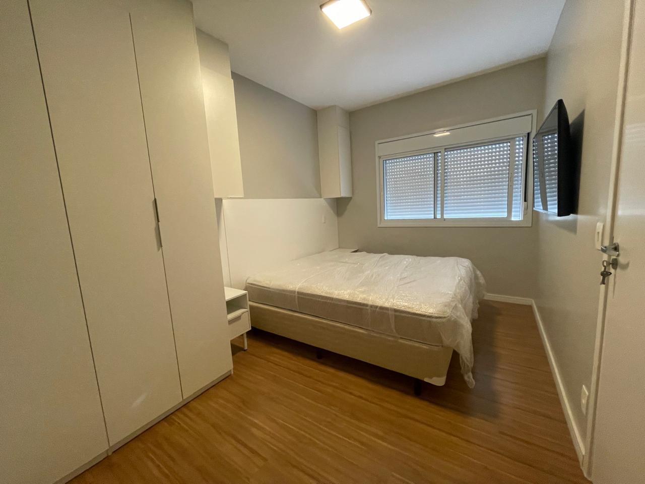 Apartamento para alugar com 1 quarto, 47m² - Foto 5