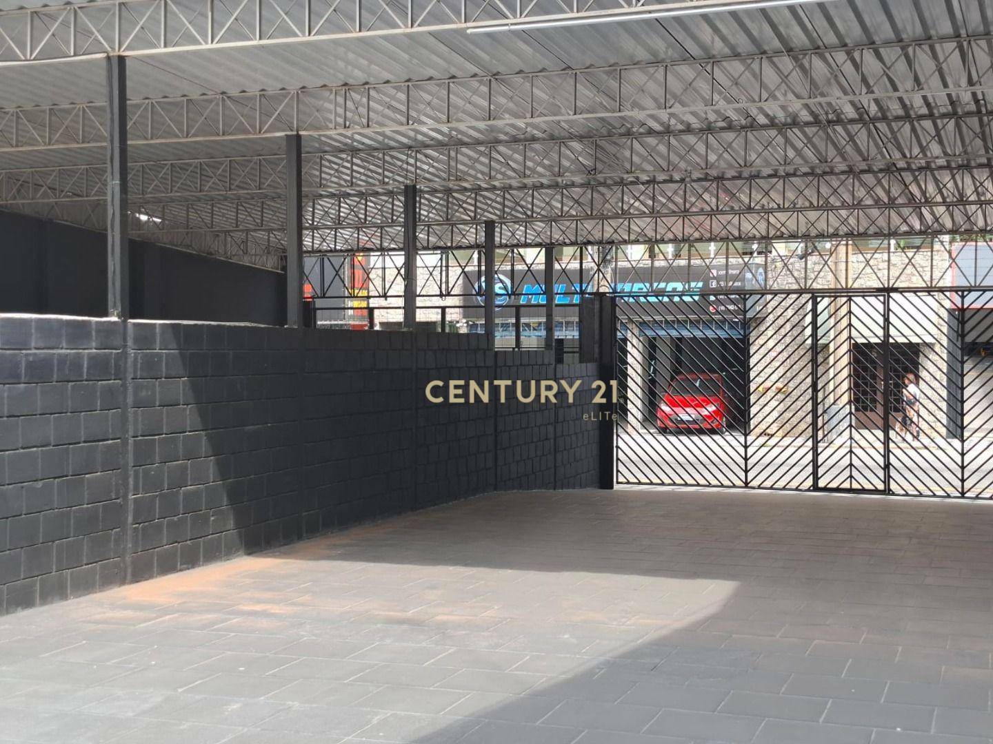 Loja-Salão, 154 m² - Foto 3