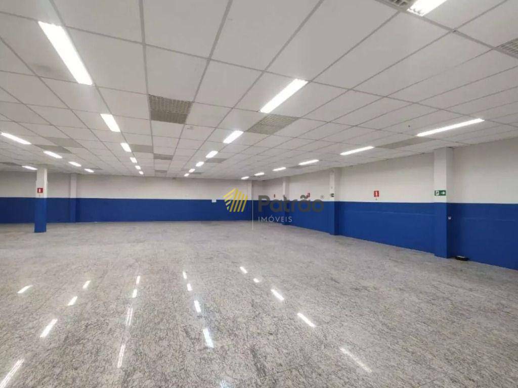 Loja-Salão para alugar, 589m² - Foto 12