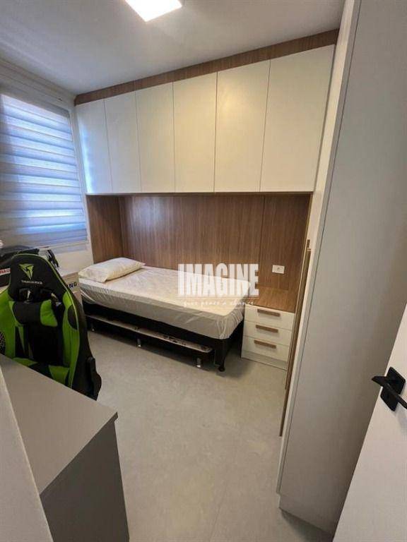 Apartamento à venda com 2 quartos, 50m² - Foto 5