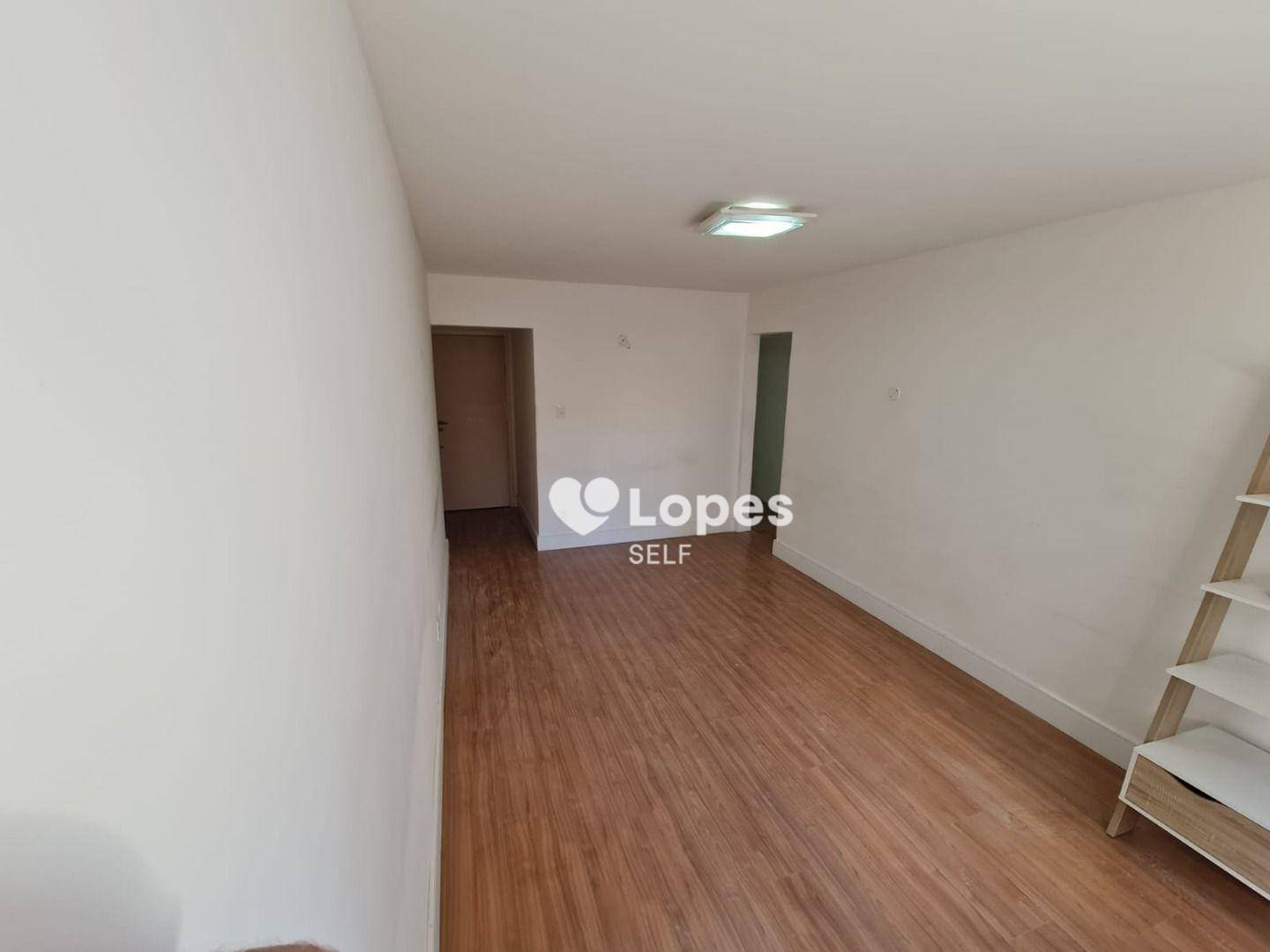 Apartamento à venda com 2 quartos, 102m² - Foto 2