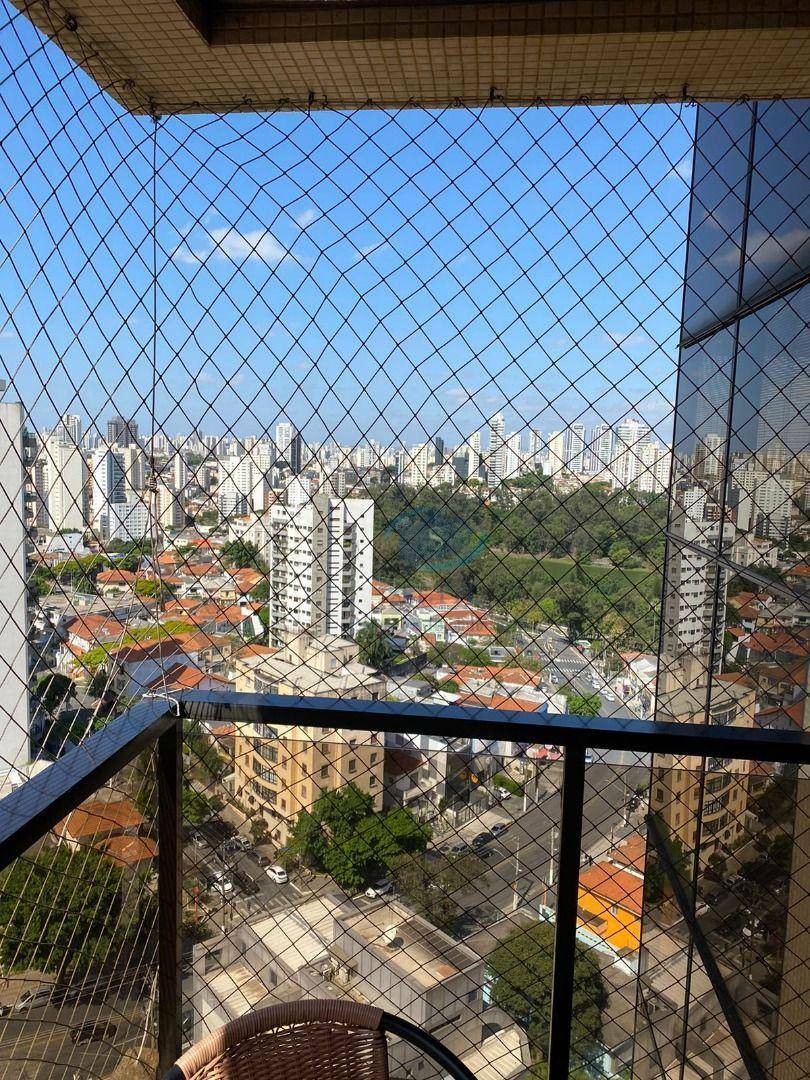 Apartamento à venda e aluguel com 4 quartos, 500m² - Foto 29