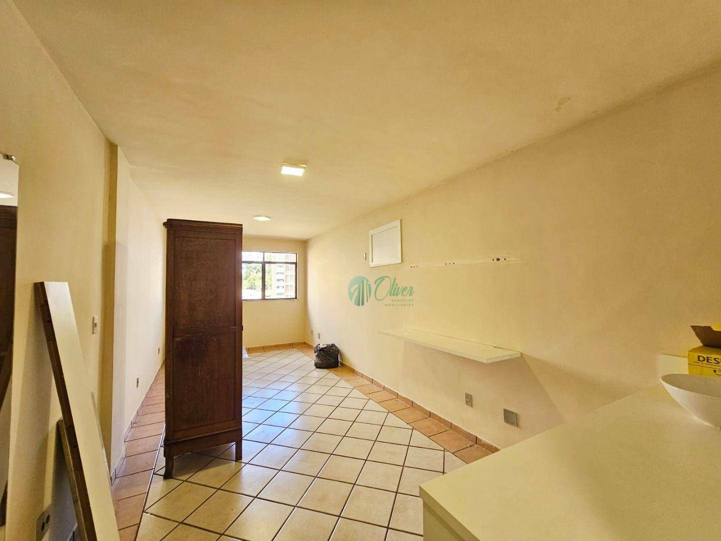 Conjunto Comercial-Sala à venda, 35m² - Foto 8