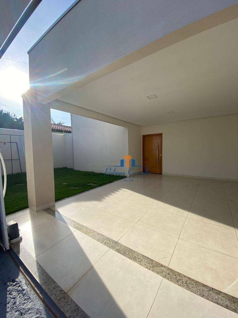 Casa à venda com 2 quartos, 170m² - Foto 9