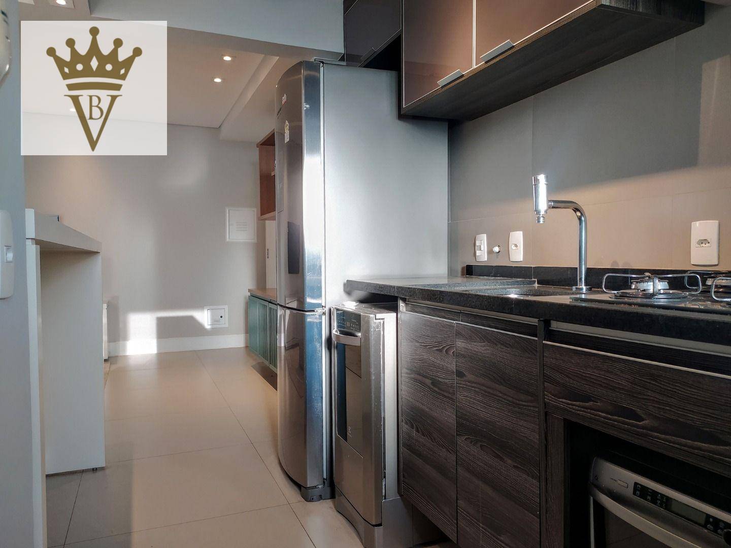 Apartamento para alugar com 2 quartos, 69m² - Foto 12