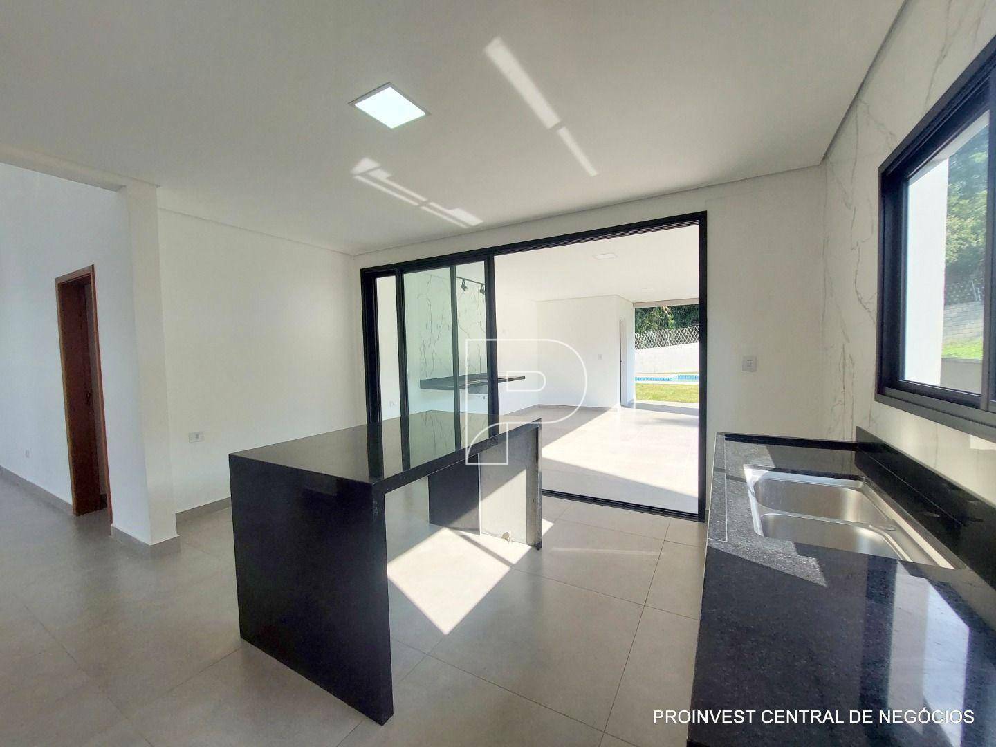 Casa de Condomínio à venda com 3 quartos, 256m² - Foto 9