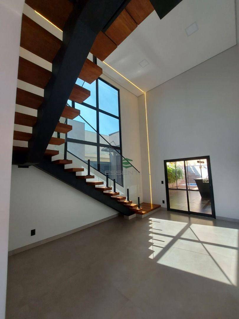 Casa de Condomínio à venda com 3 quartos, 237m² - Foto 7