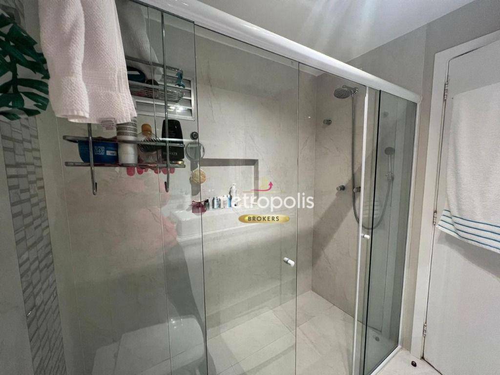 Apartamento à venda com 3 quartos, 170m² - Foto 19