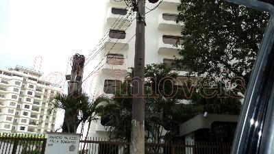 Apartamento para alugar com 4 quartos, 280m² - Foto 9