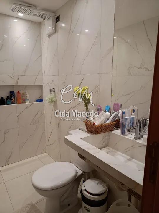 Apartamento à venda com 3 quartos, 90m² - Foto 14