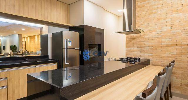 Apartamento à venda com 2 quartos, 74m² - Foto 32