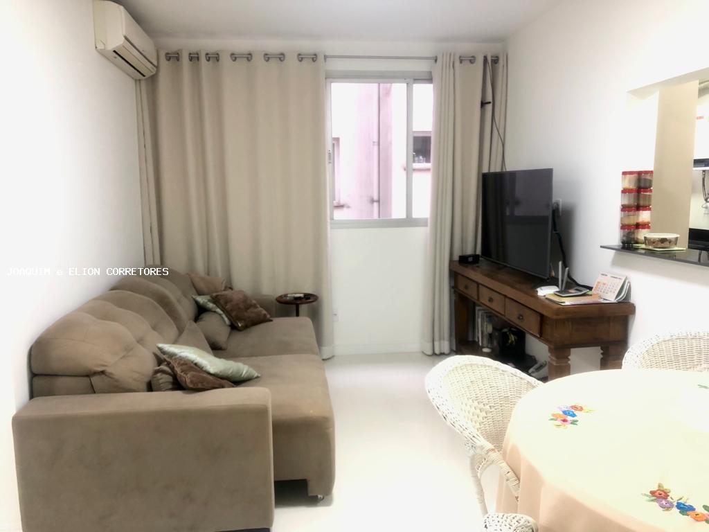 Apartamento à venda com 2 quartos, 68m² - Foto 2