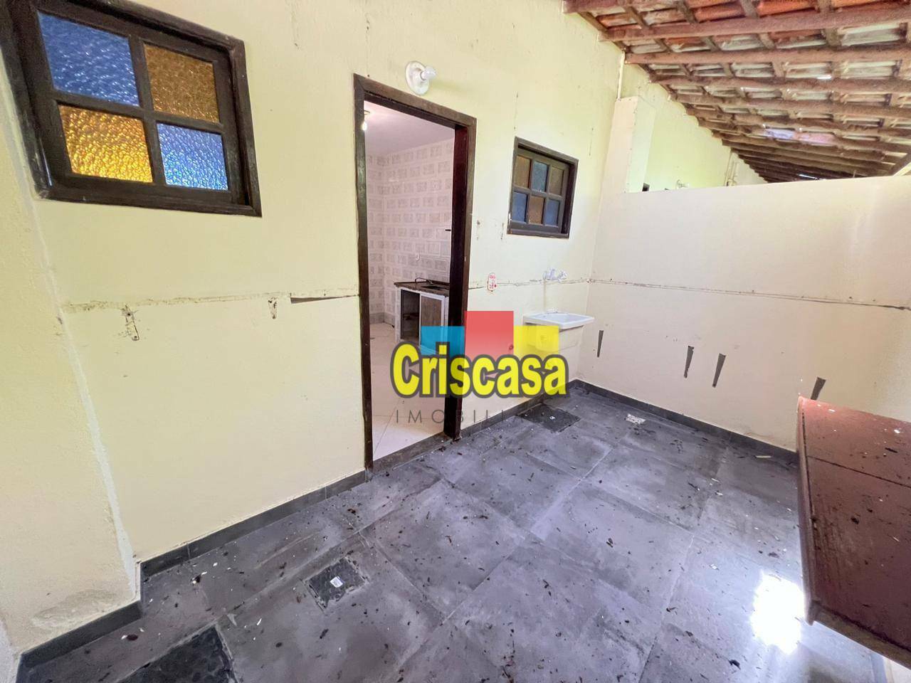 Casa de Condomínio para alugar com 2 quartos, 80m² - Foto 10