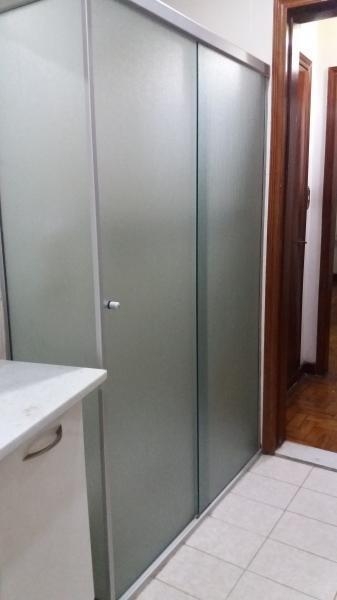 Apartamento à venda com 1 quarto, 66m² - Foto 6