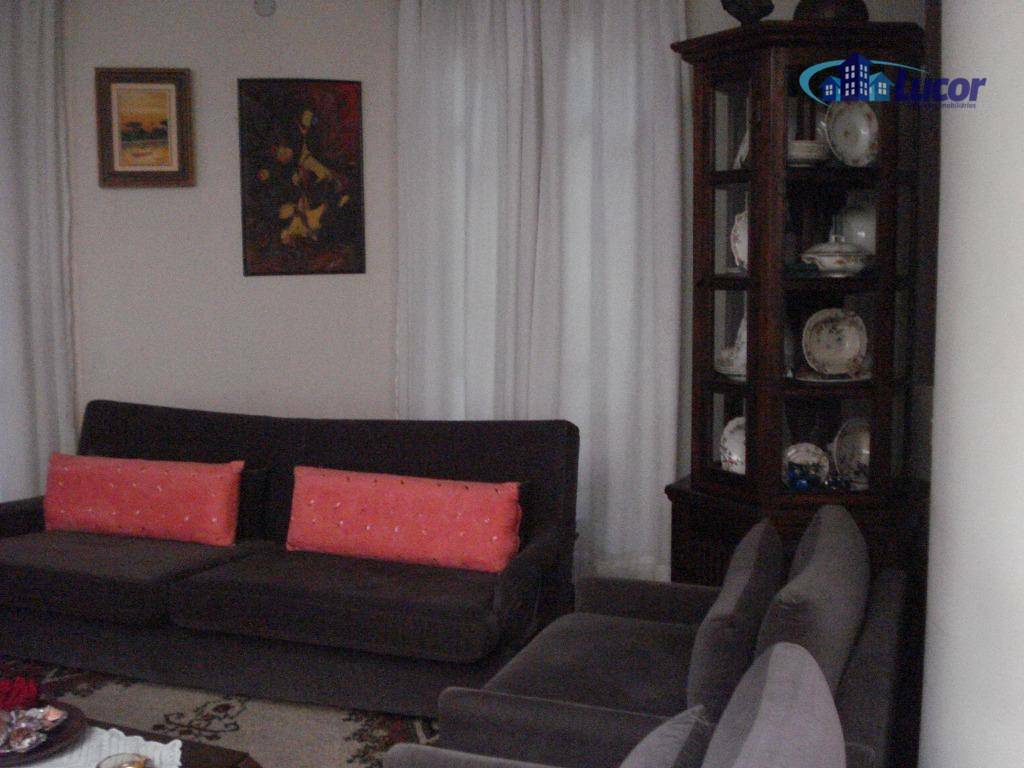 Casa de Condomínio à venda com 4 quartos, 550m² - Foto 3