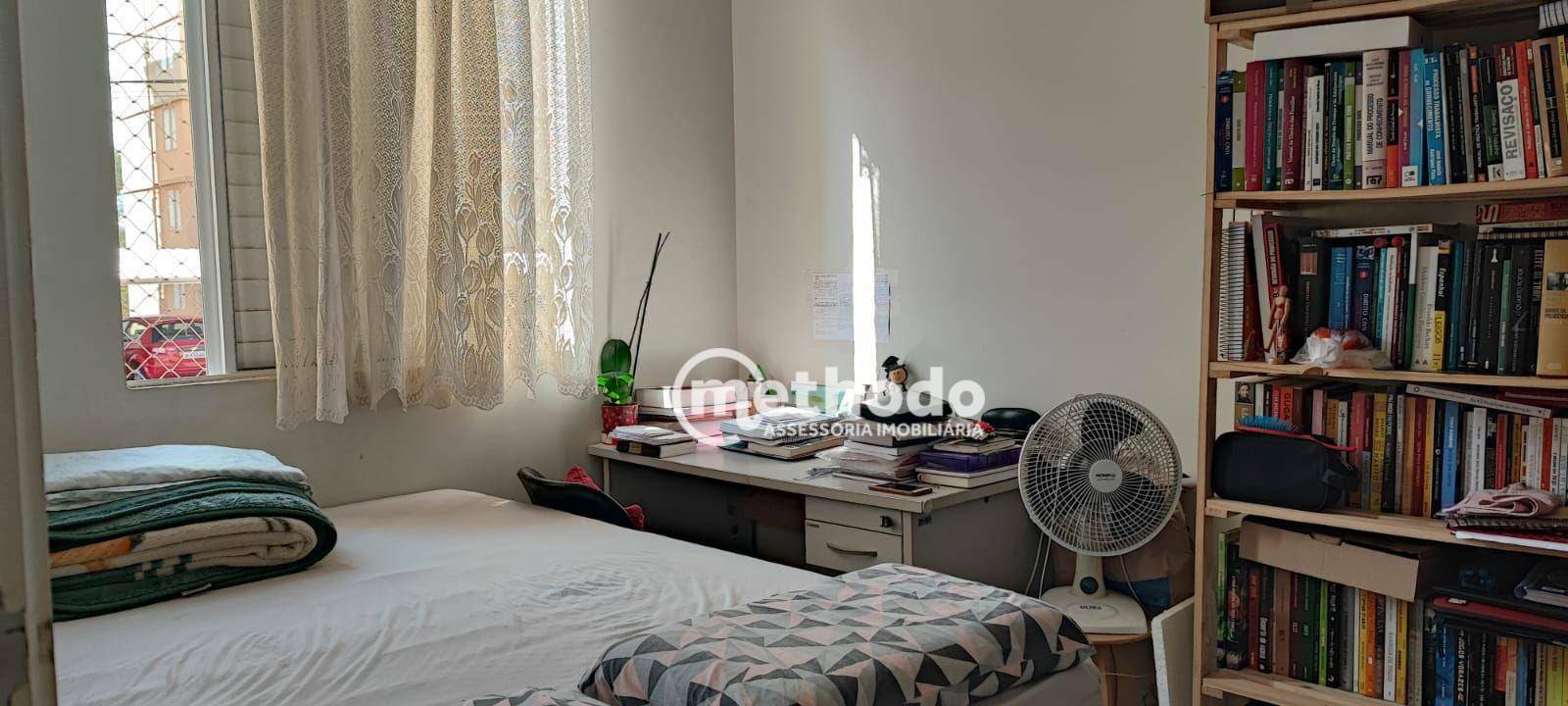 Apartamento à venda com 3 quartos, 58m² - Foto 7