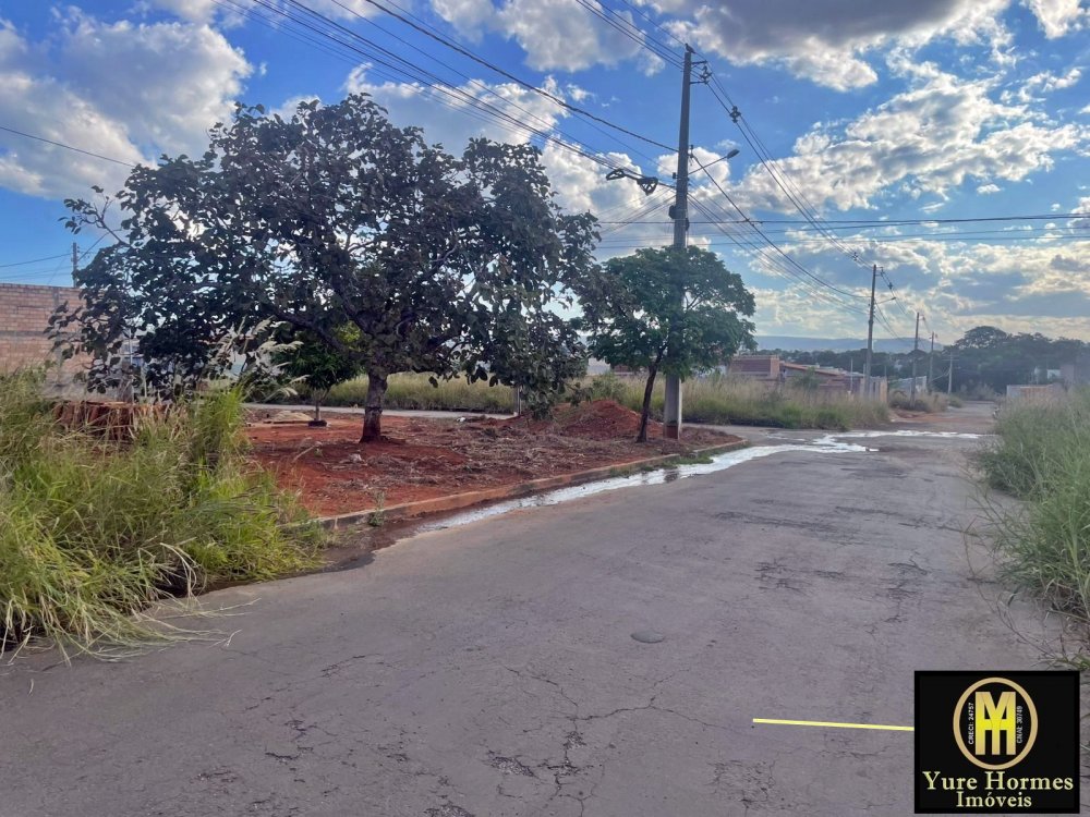 Terreno à venda, 370m² - Foto 9