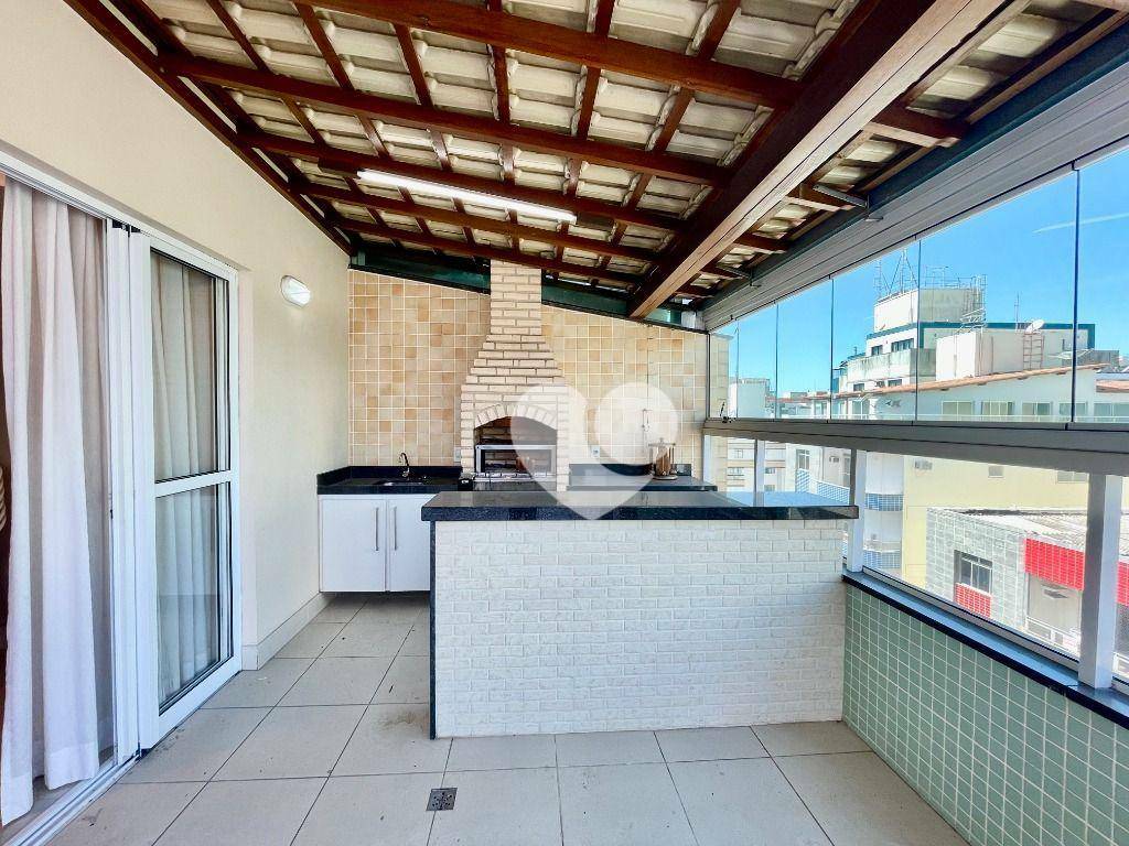 Cobertura para alugar com 4 quartos, 260m² - Foto 8