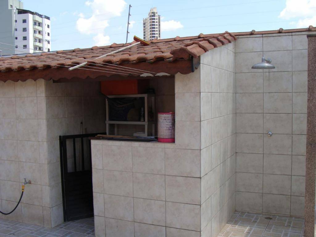 Sobrado à venda com 3 quartos, 233m² - Foto 8