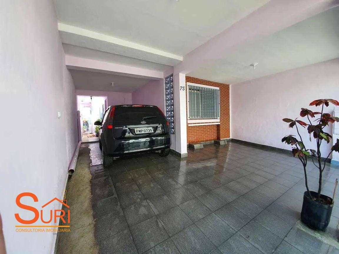 Sobrado à venda com 6 quartos, 143m² - Foto 3