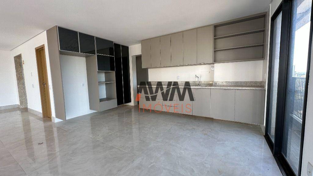 Apartamento para alugar com 3 quartos, 167m² - Foto 8