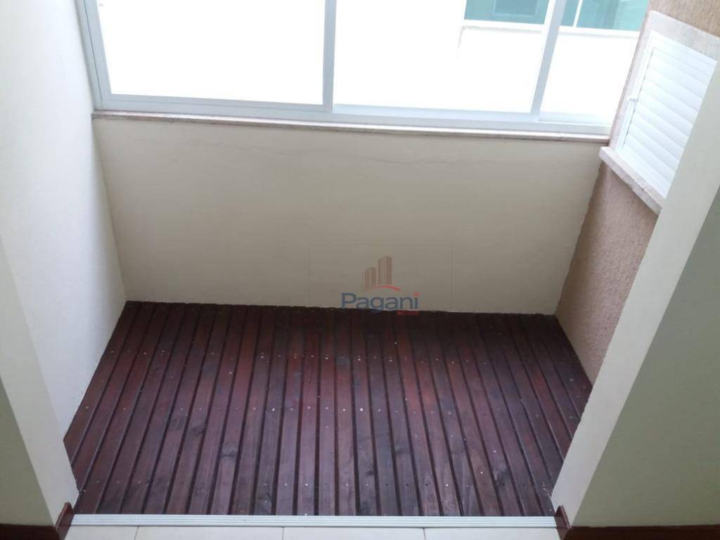 Apartamento à venda com 2 quartos, 85m² - Foto 20