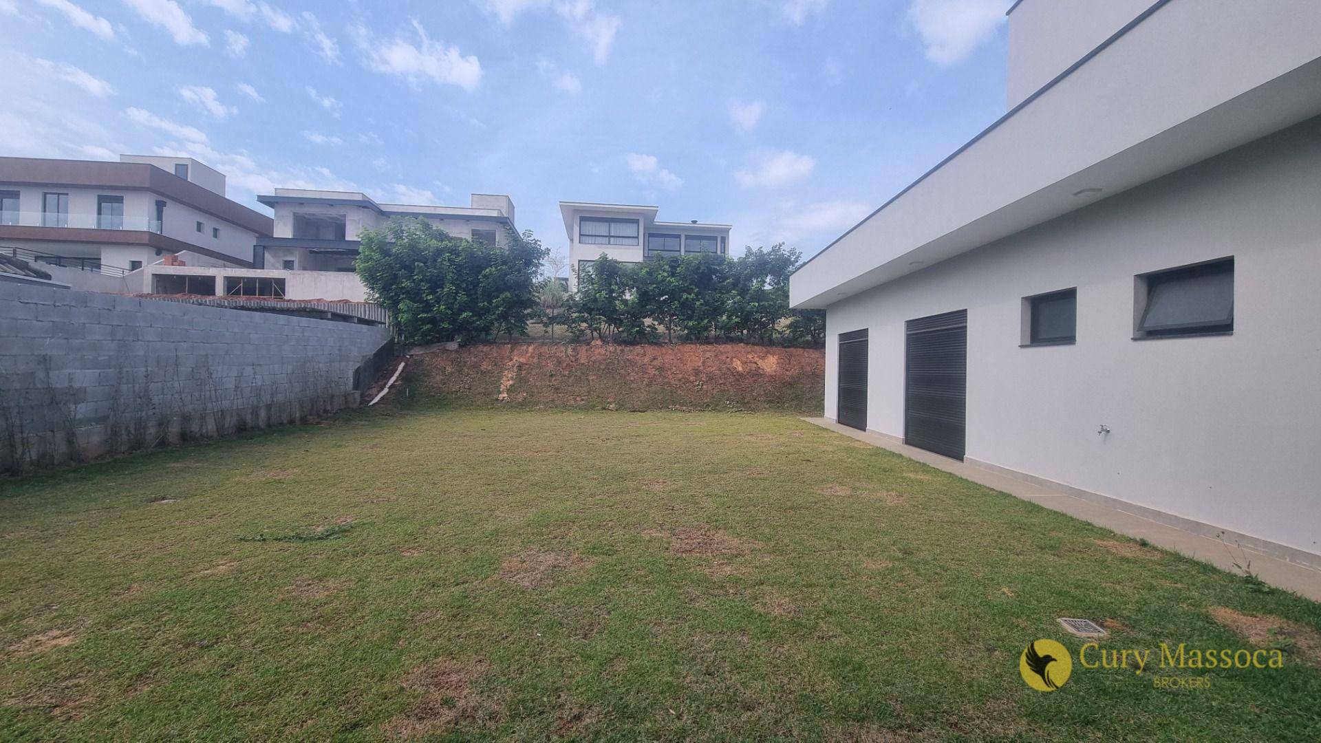 Casa de Condomínio à venda com 4 quartos, 320m² - Foto 44